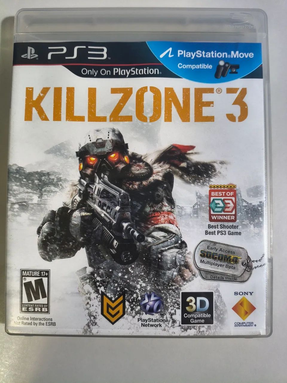 Jogos para PS3 Sony  - Foto 5