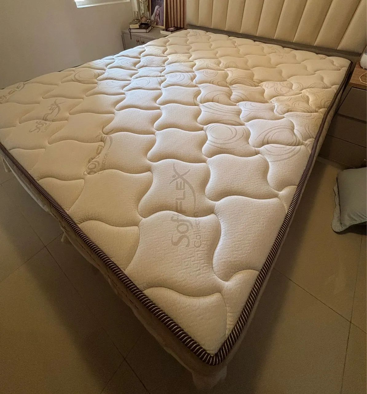 Cama QUEEN - Foto 2