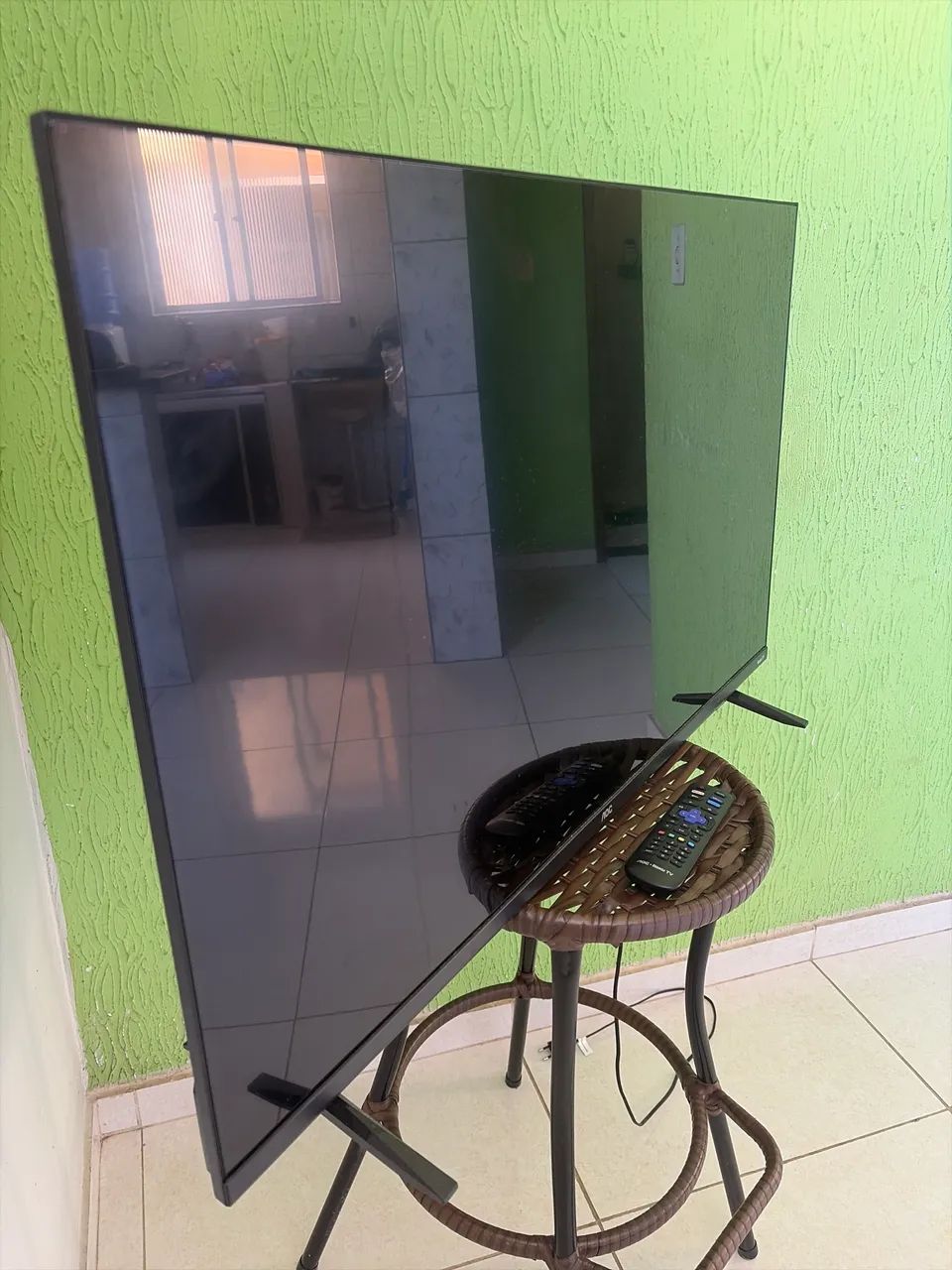 Tv AOC (Roku TV) 43? - Foto 3