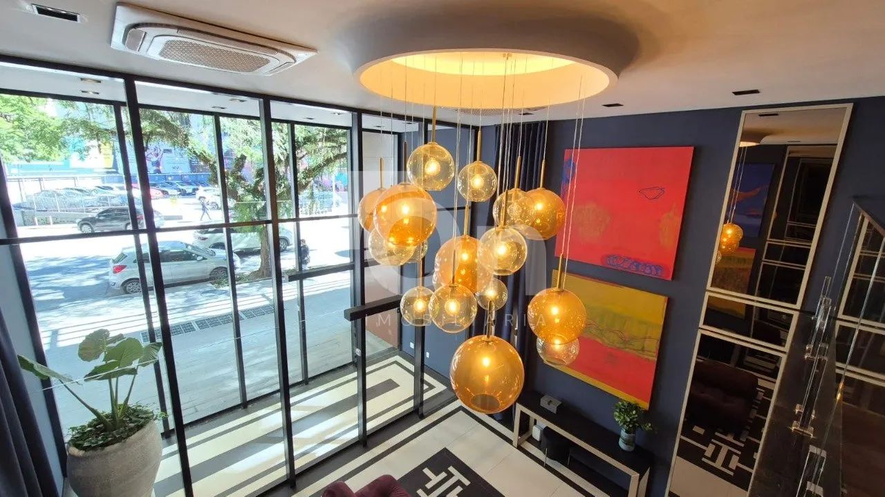 Studio à venda no Centro de Florianópolis - Foto 4