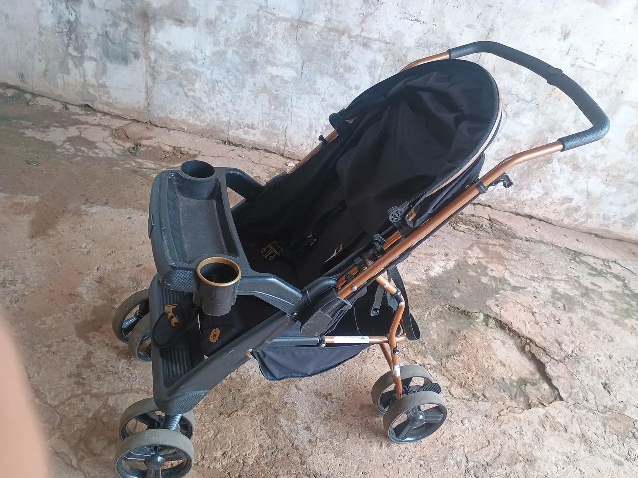 Carrinho  - Foto 3