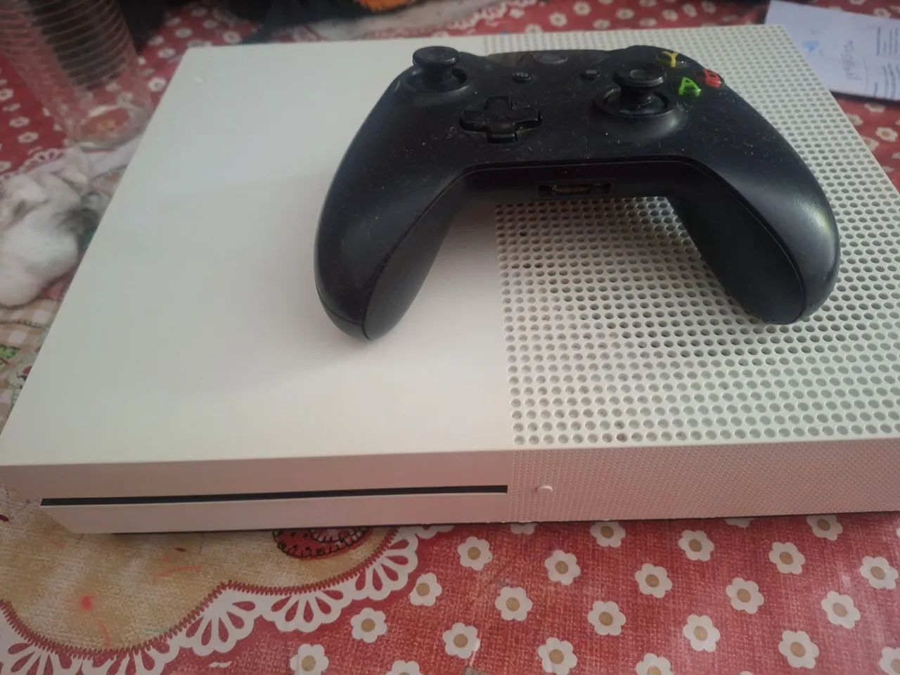 Xbox one