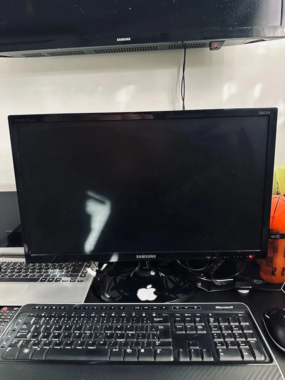 Monitor Samsung  - Foto 2