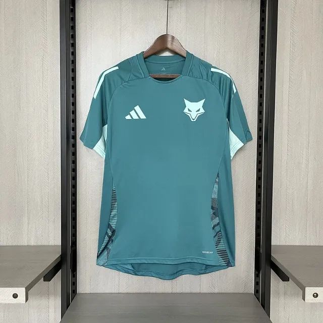 Camisa Cruzeiro Treino I 2025