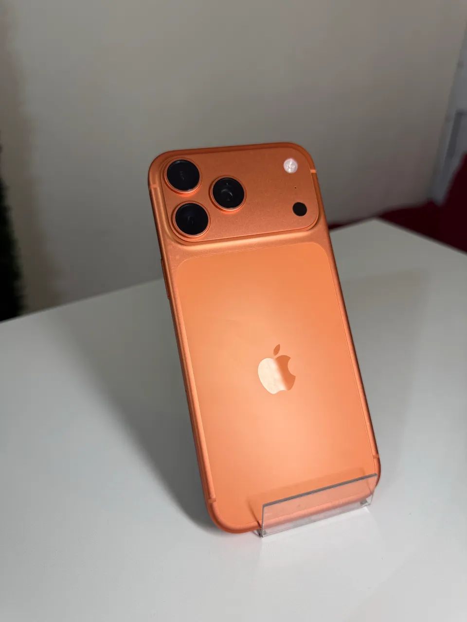 【AppleCare加入済】iPhone 17 Pro Max 256GB Produtos com até 15 OFF no PIX KaBuM