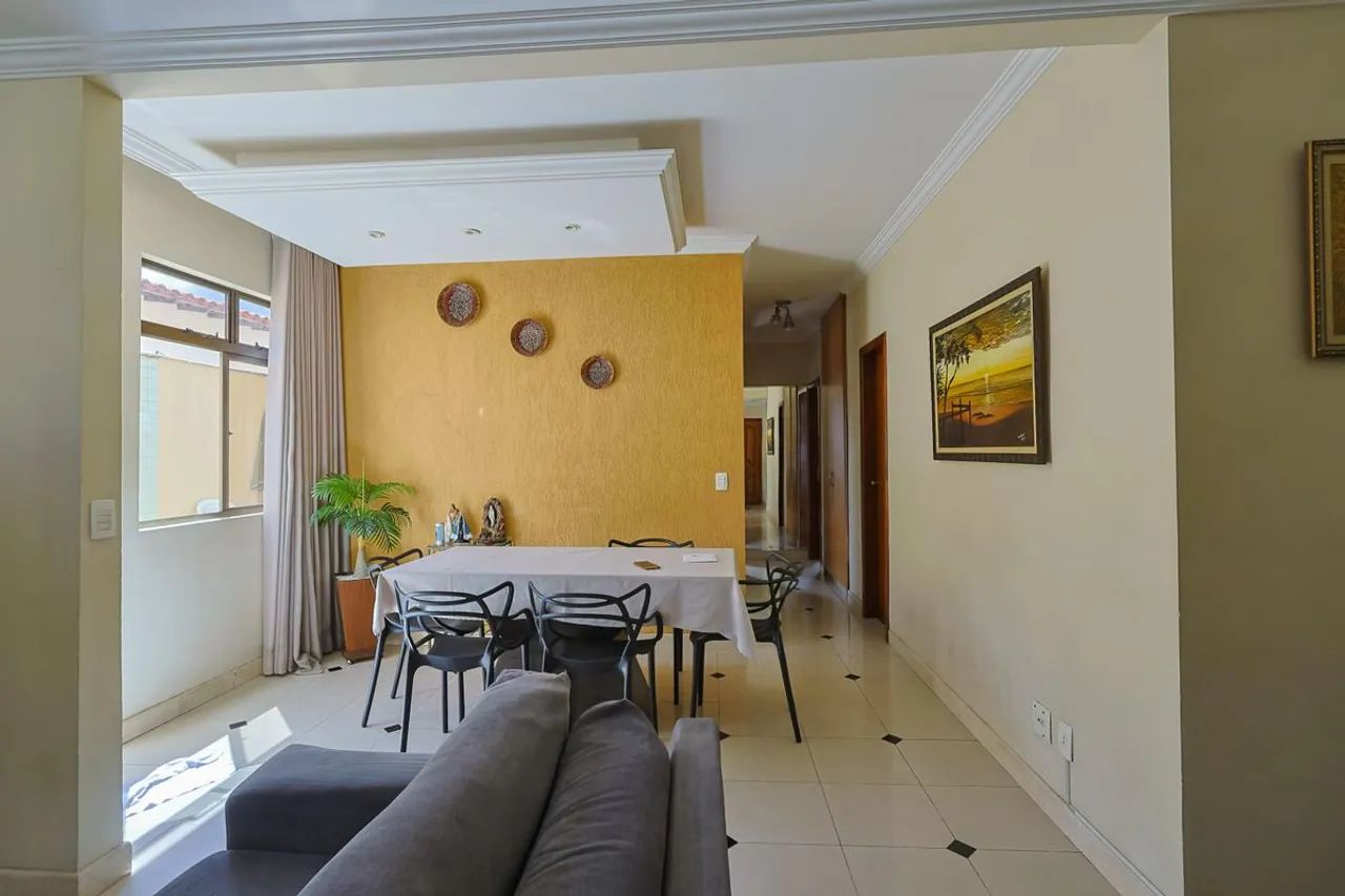 Apartamento à Venda - Palmares, 3 Quartos, 105 m2 - Foto 2