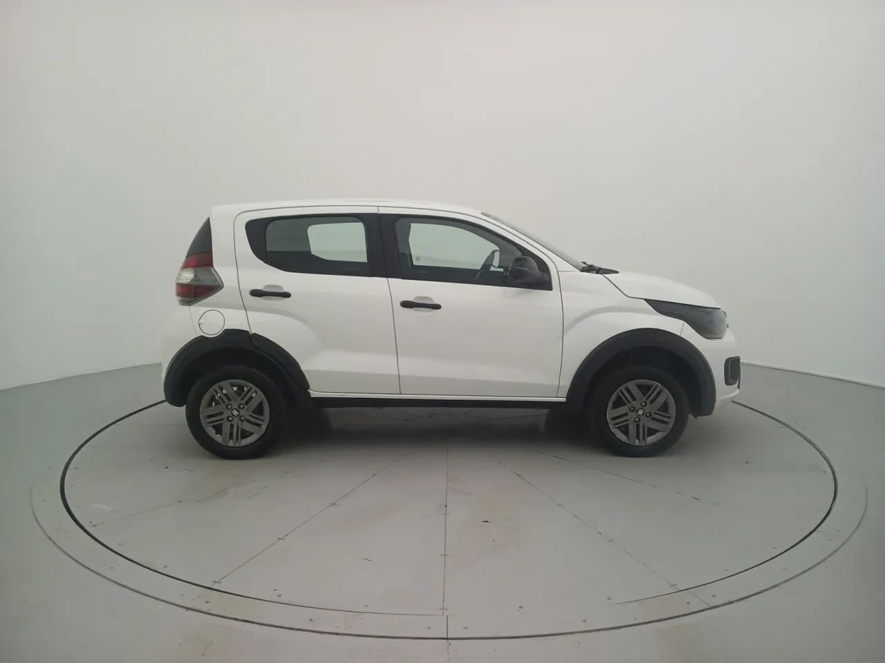 Fiat Mobi LIKE 1.0 Fire Flex 5p., foto 6 de 18