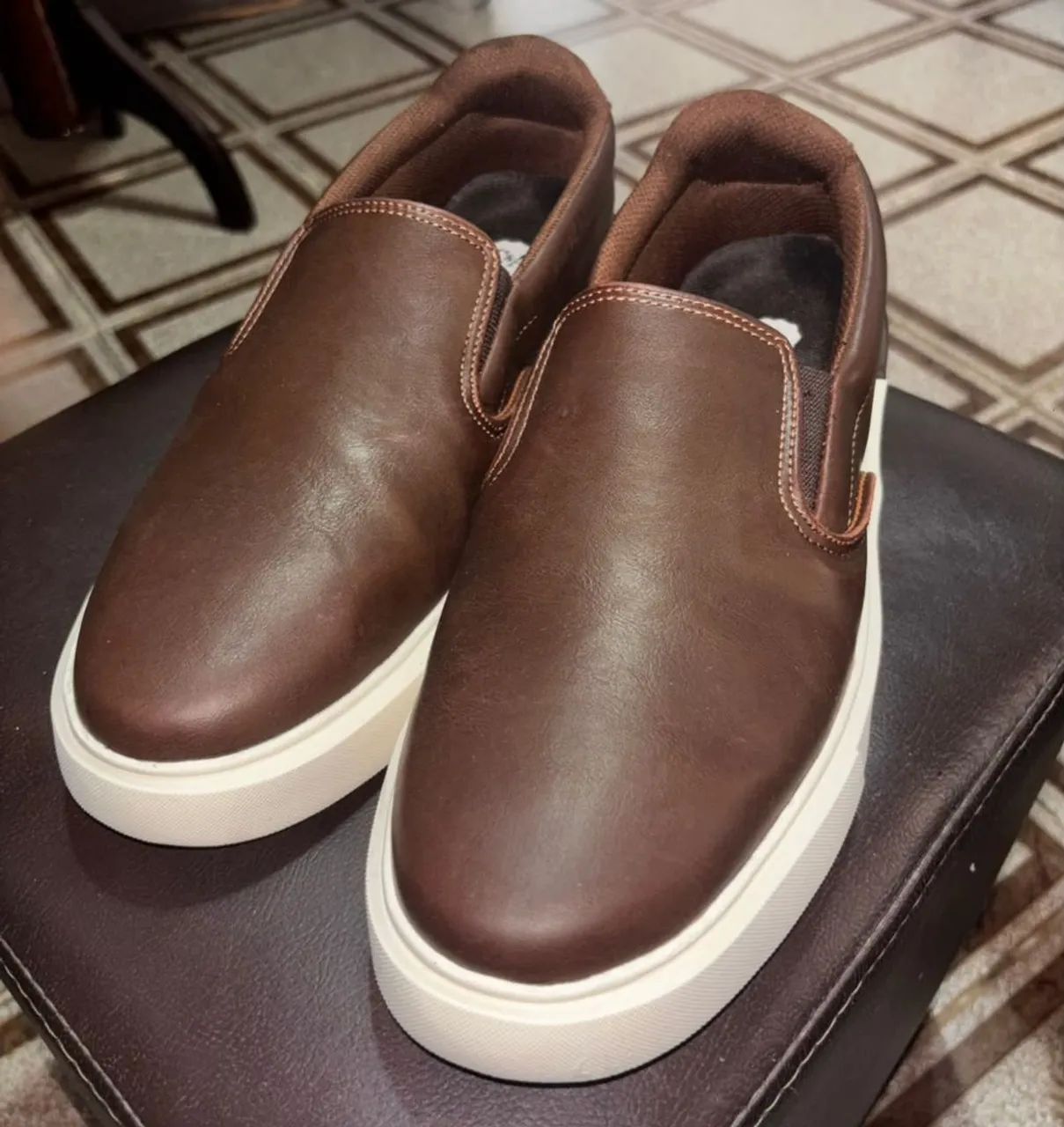Sapato Masculino  - Foto 4