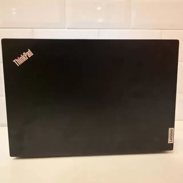 Notebook Lenovo ThinkPad i7 11th - 16Gb Ram - Intel Iris Xe - SSD - Foto 5