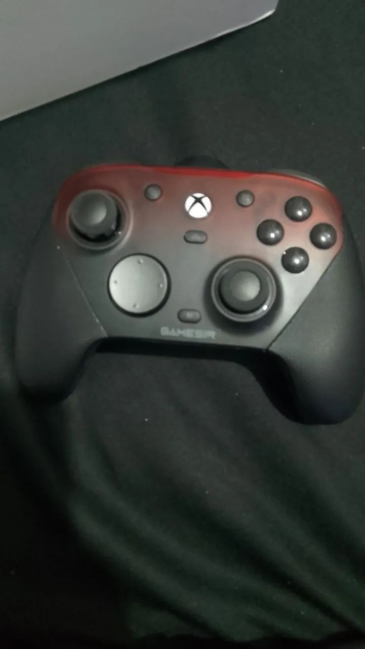 Gamer sair g7