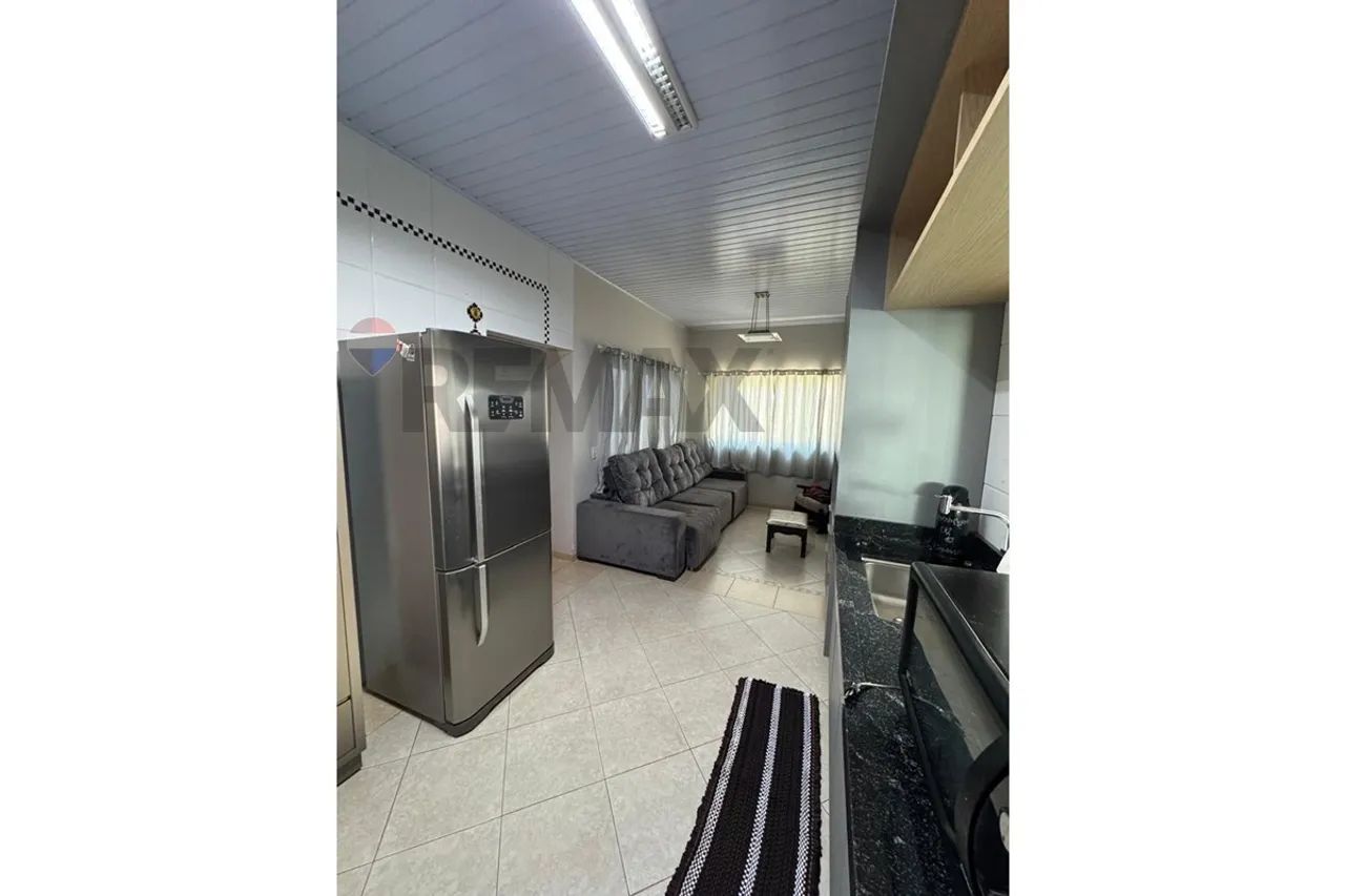 CASA Á VENDA EM TANGARÁ DA SERRA-MT - Foto 4
