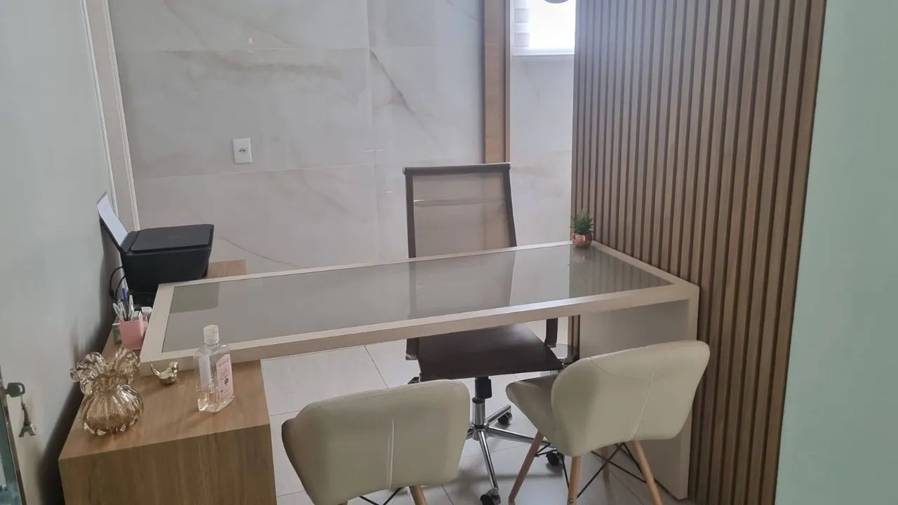 Consultório Setor Sul - Foto 3