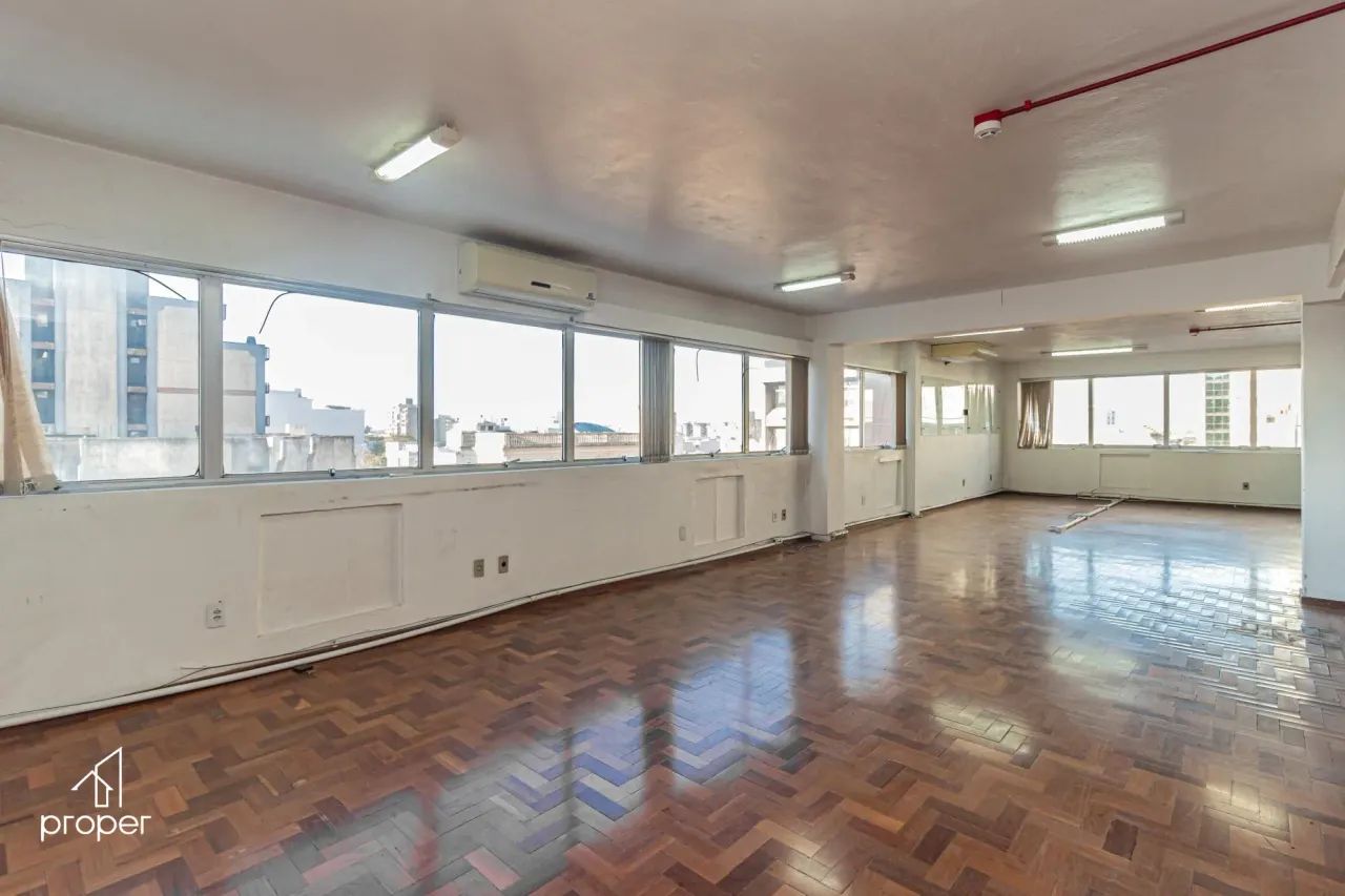 Sala comercial 211m² para alugar - Centro - Pelotas/RS - Foto 3