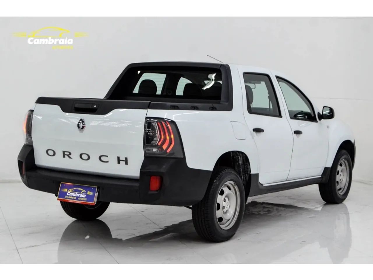 Renault Duster 2023 - Foto 4