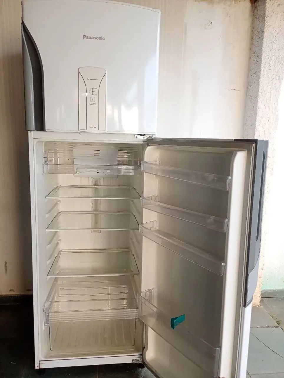 Panasonic Frost Free 380L - Foto 2