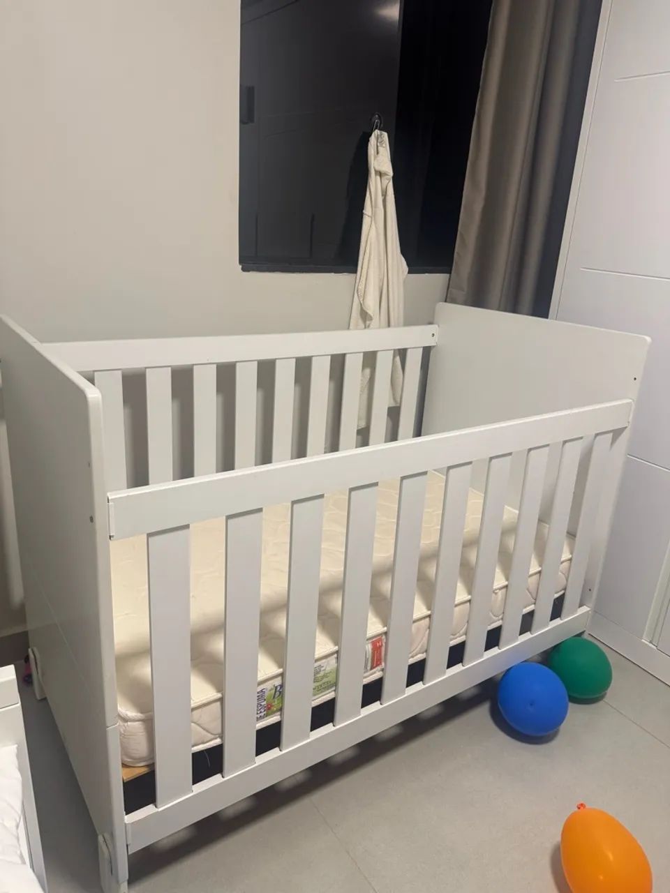 Berço mini cama - Foto 2