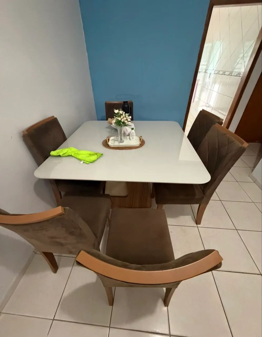 Mesa de jantar  - Foto 3