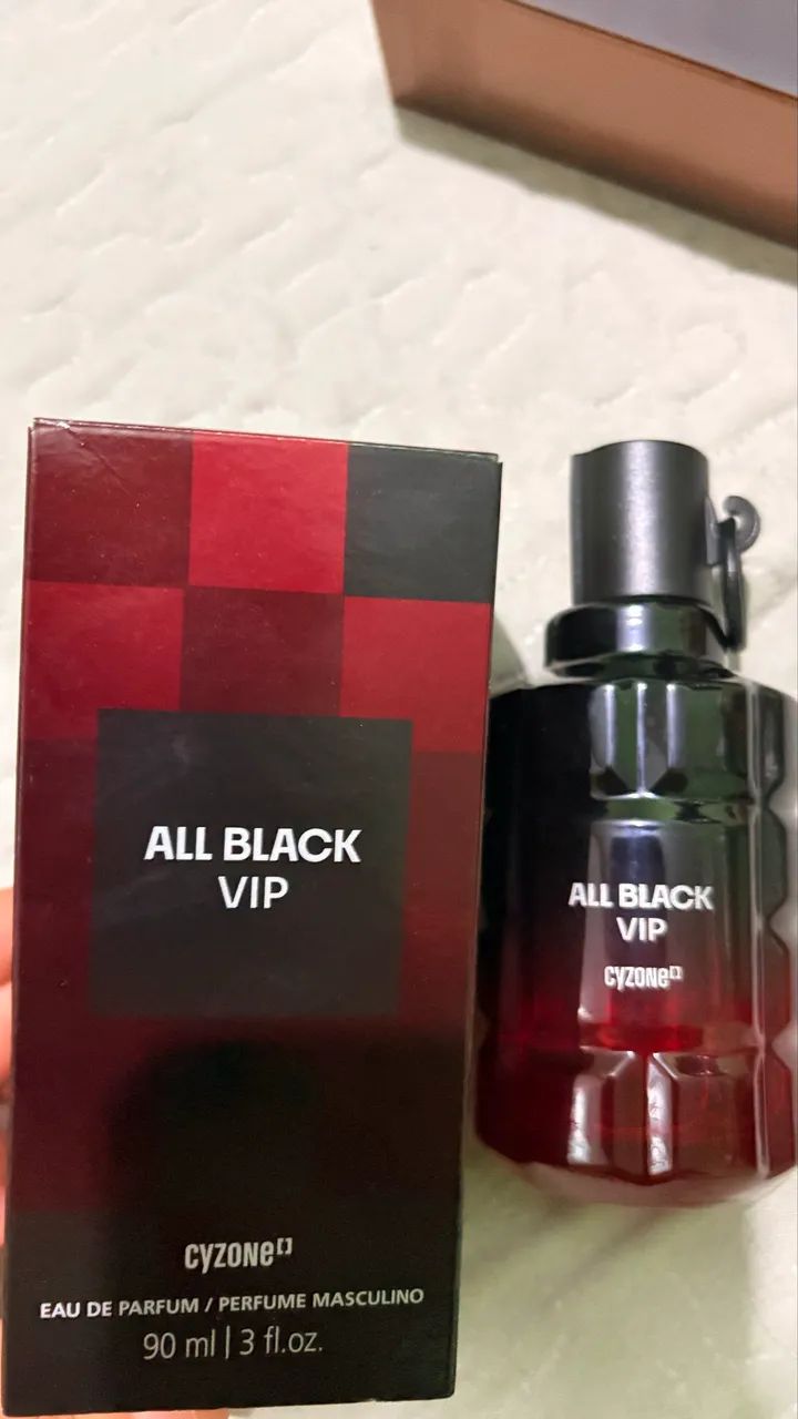 perfume masculino - Foto 4