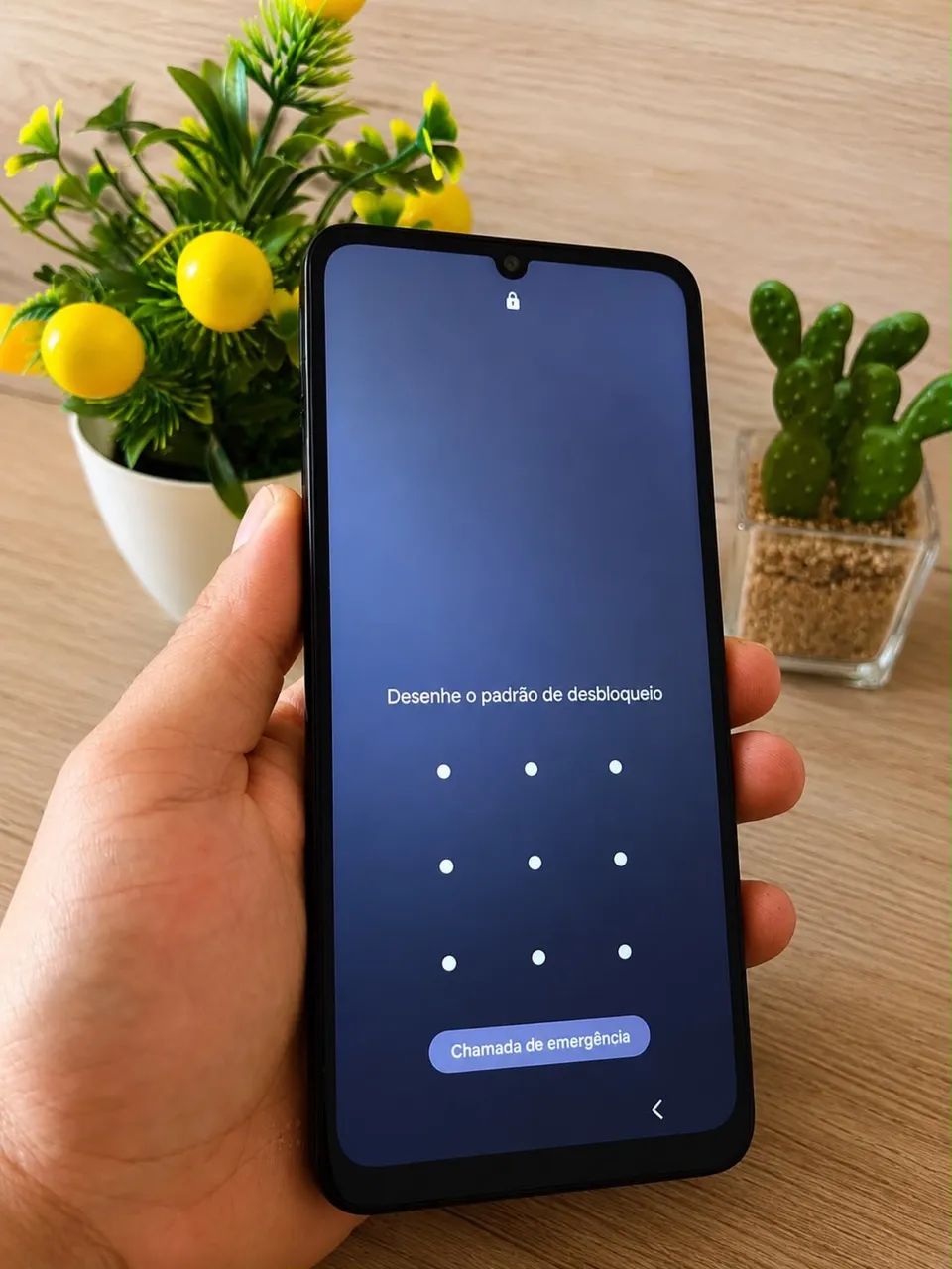 Samsung A05 128gb excelente estado  - Foto 3
