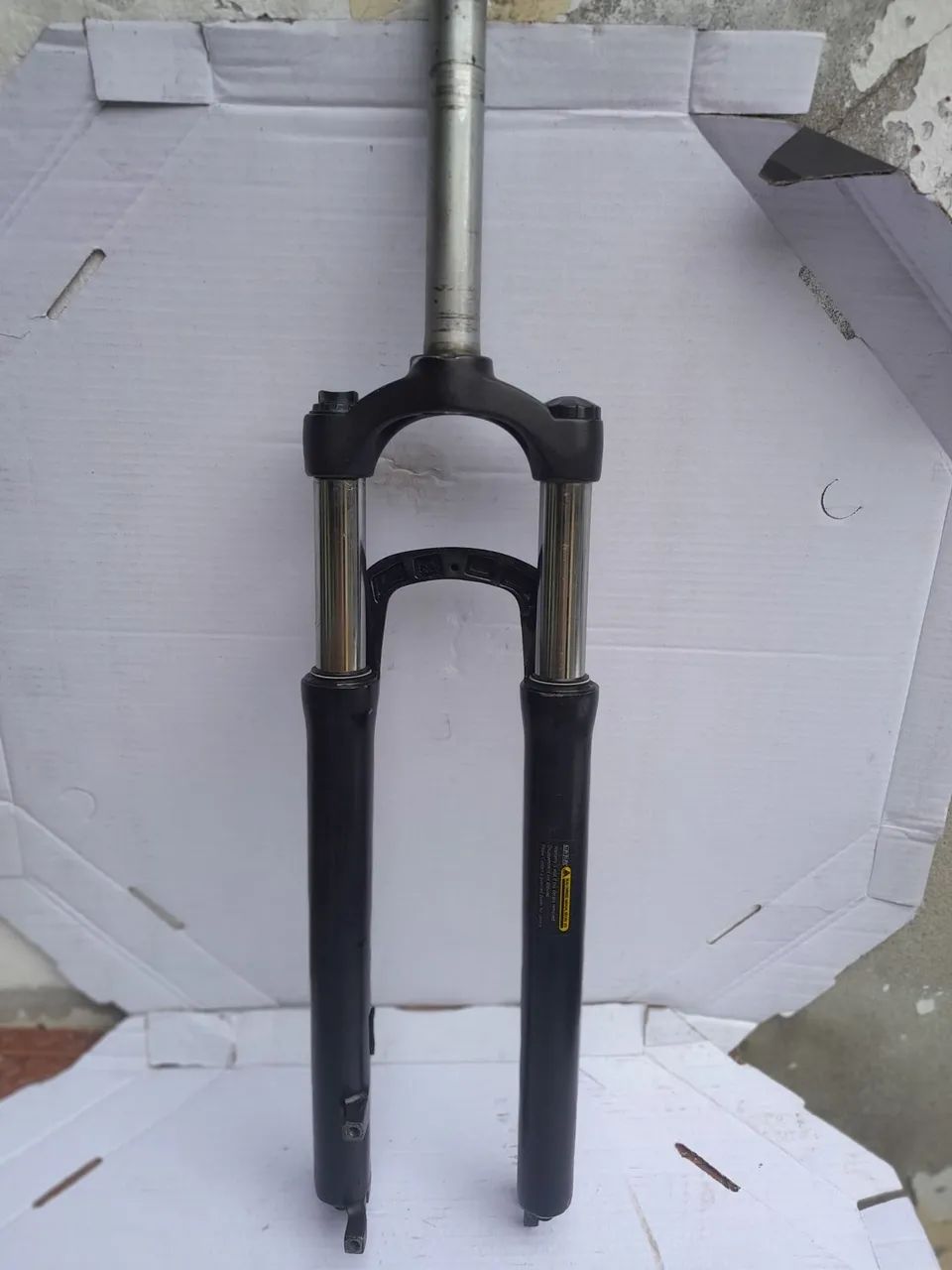 SUSPENSÃO ARO 29  - Foto 2