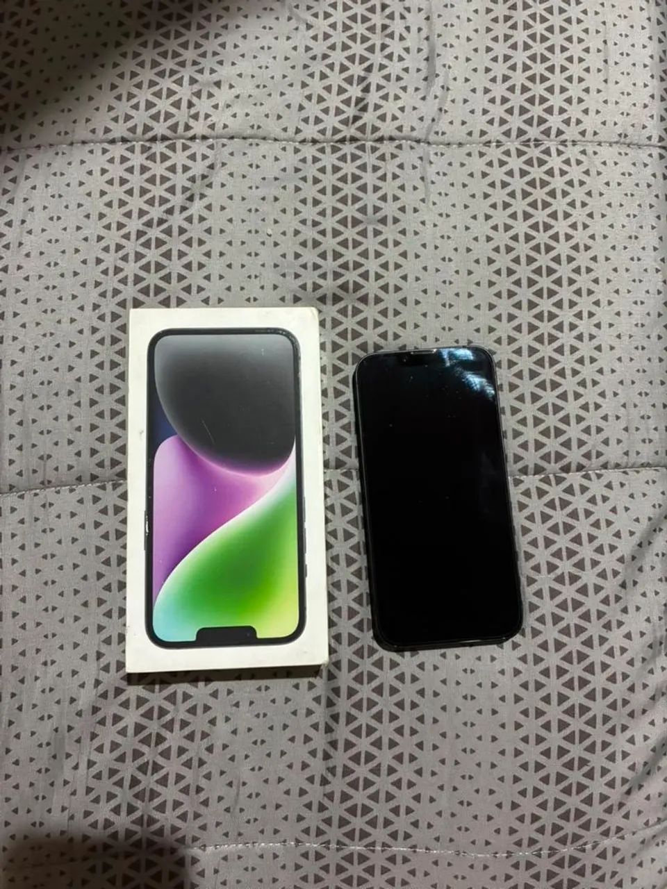 Iphone 14 - Foto 2