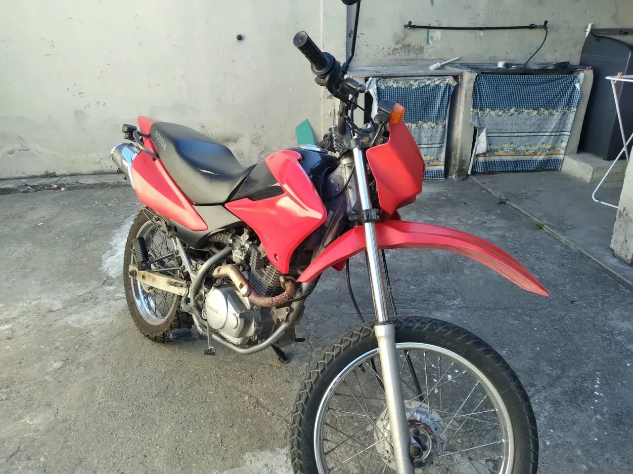  Bros 150  - Foto 3