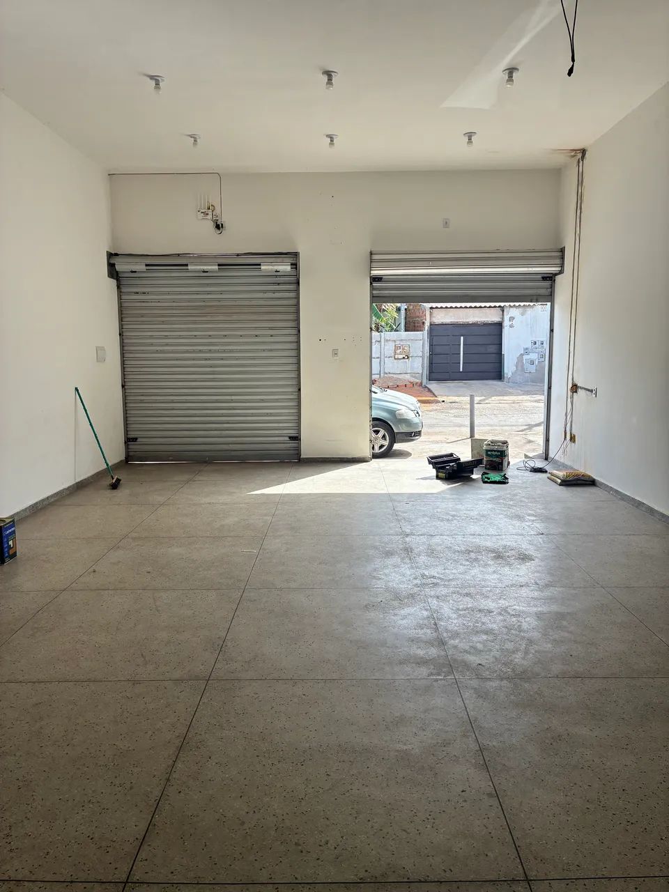 Sala comercial  - Foto 4