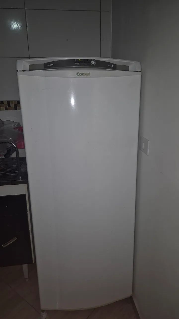 Geladeira Consul - Foto 2