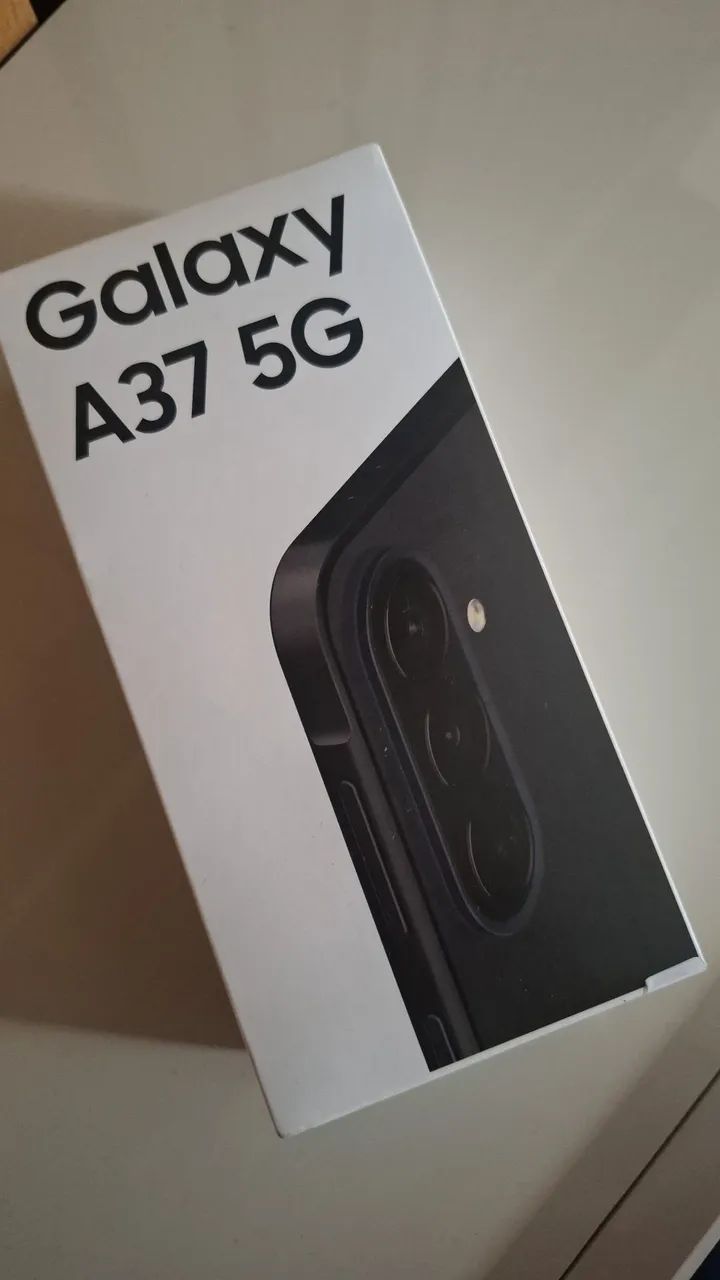 Samsung Galaxy A37 5G 256GB 
