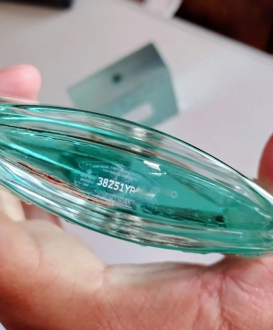 Azzaro Chrome Azure 100ml - Foto 3