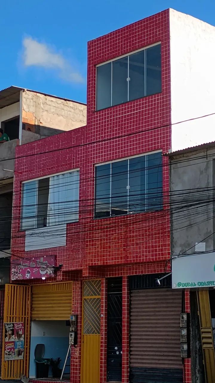 Prdio 3 pavimentos com 35m quadrado  - Foto 5
