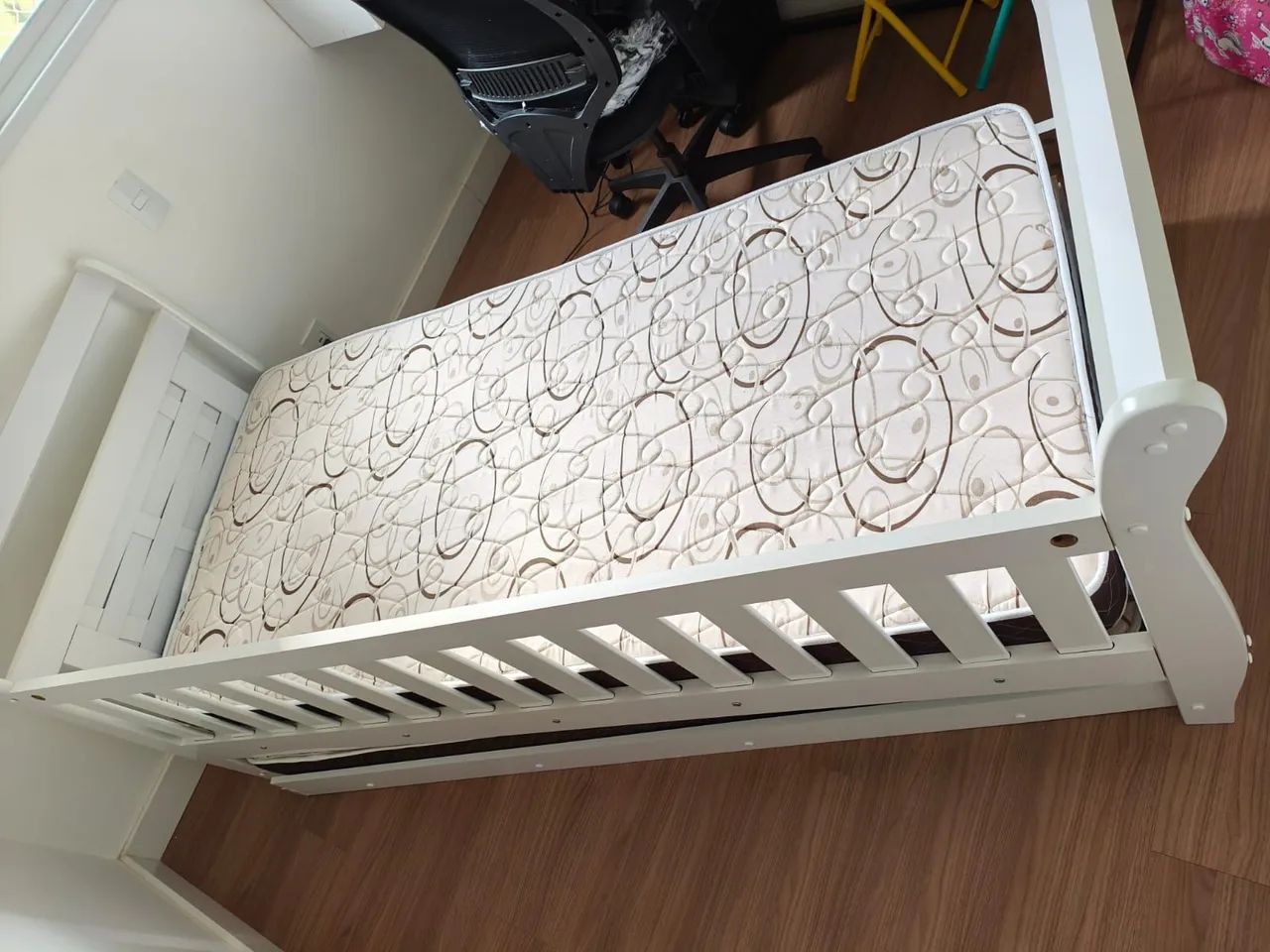 cama de Solteiro, bi Cama - Foto 3