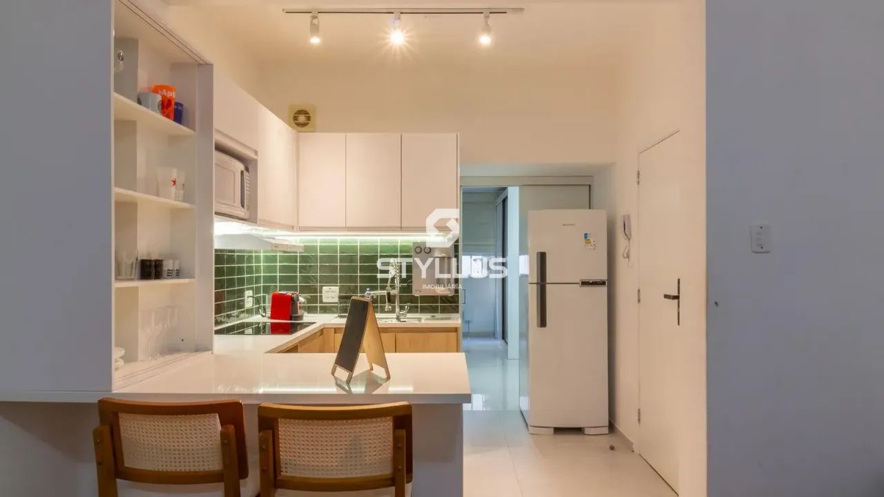 Ipanema | Apartamento 1 quarto - Foto 4