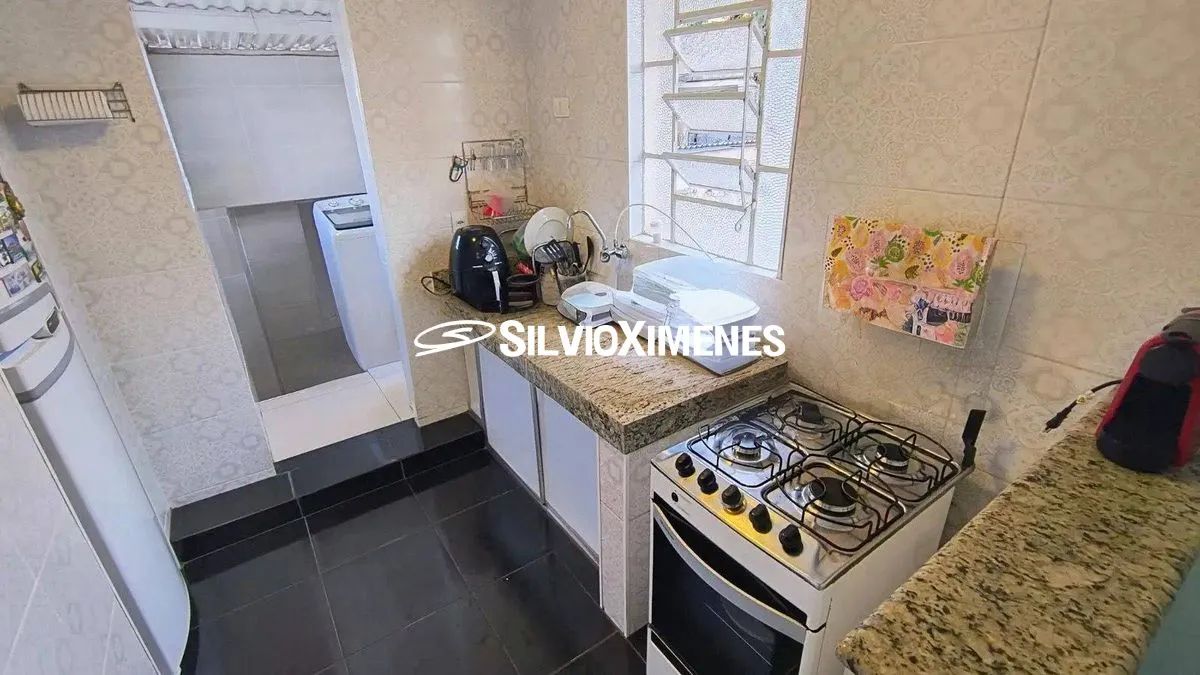 Apartamento com 3 quartos à Venda, Carmo - Belo Horizonte - Foto 5