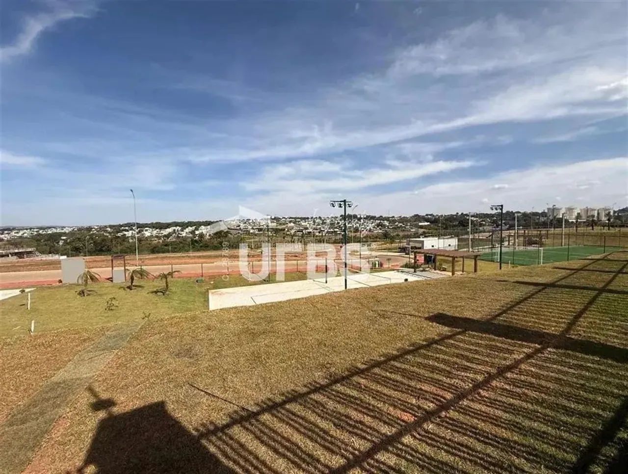 Lote à venda no Jardins Londres  FGR - Foto 2