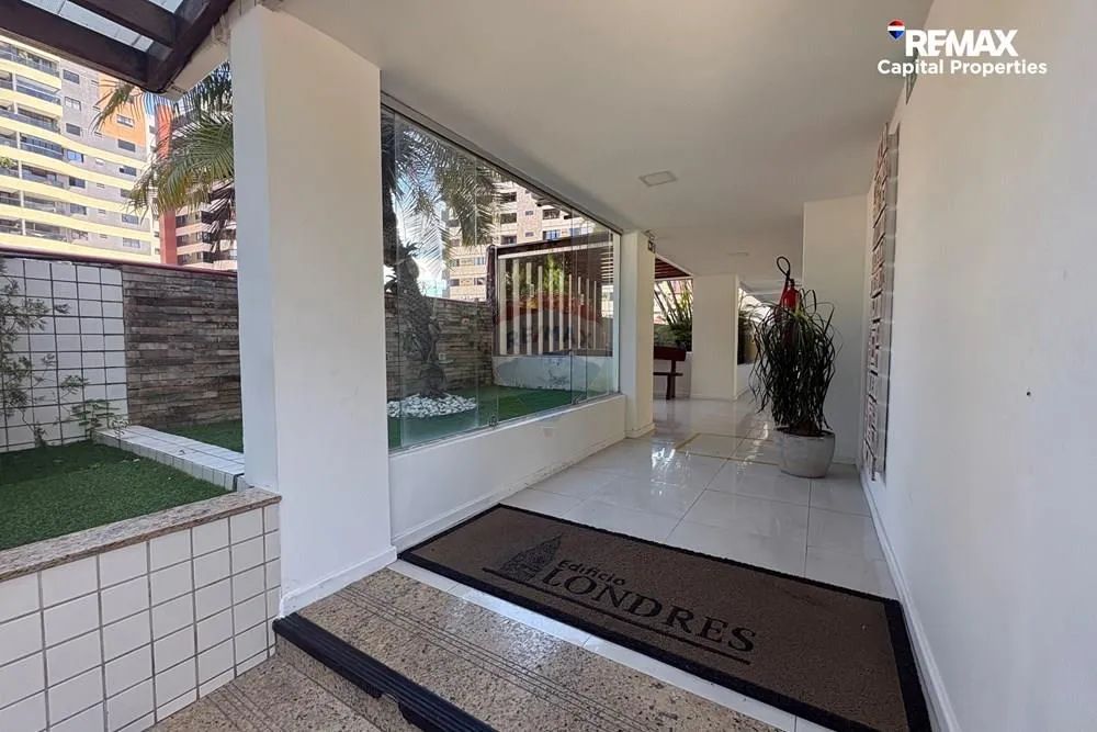 Apartamento 3 Quartos na Ponta Verde, Maceió - Foto 4
