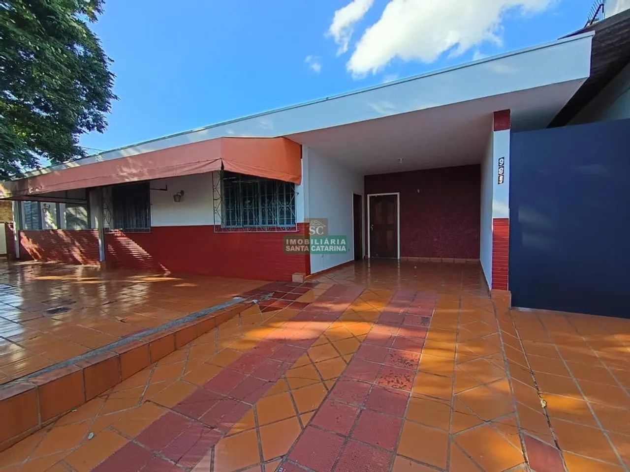 ALUGA CASA DE 140M² NA ZONA 05 | MARINGÁ - PR - Foto 3