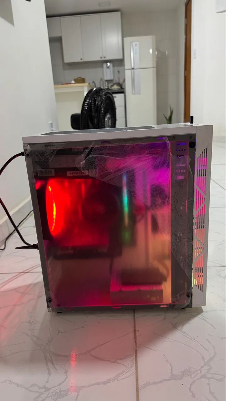 Computador CPU gamer - Foto 5