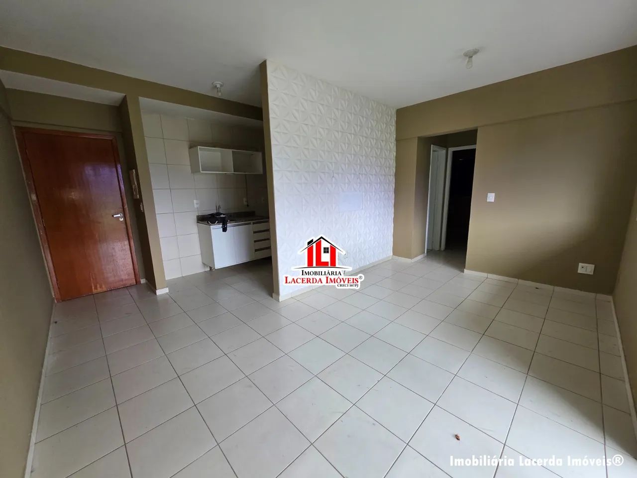 Arboretto - Apartamento 2 Quartos com Varanda Gourmet e Lazer Completo - Foto 2