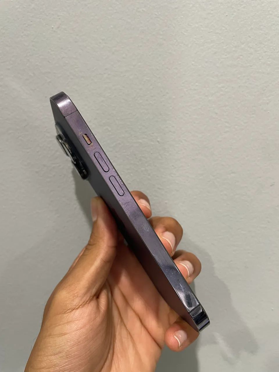 IPHONE 14 PRO - 128GB - ROXO