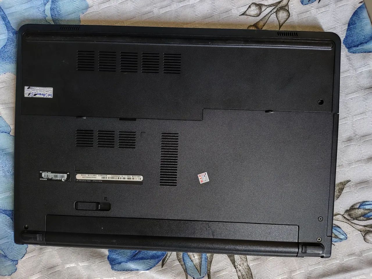 Notebook Dell - Foto 2