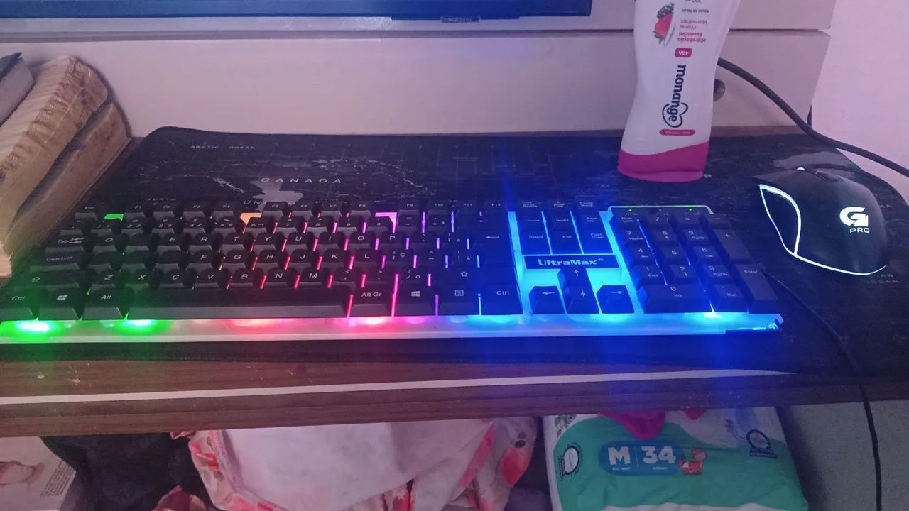 PC gamer - Foto 2