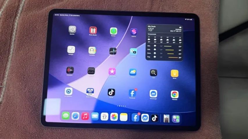 iPad Pro 12,9 polegadas (4a geração) - Foto 2