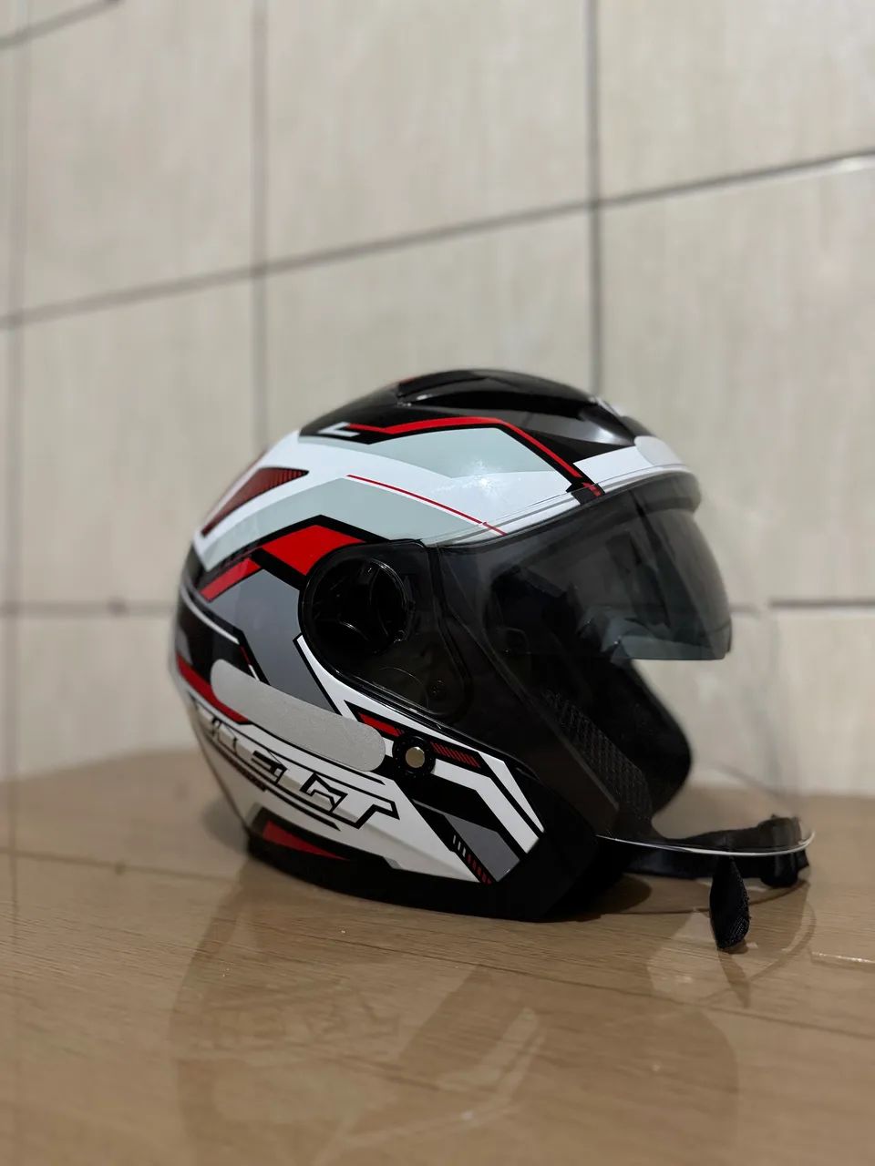 Capacete Helt - Foto 4