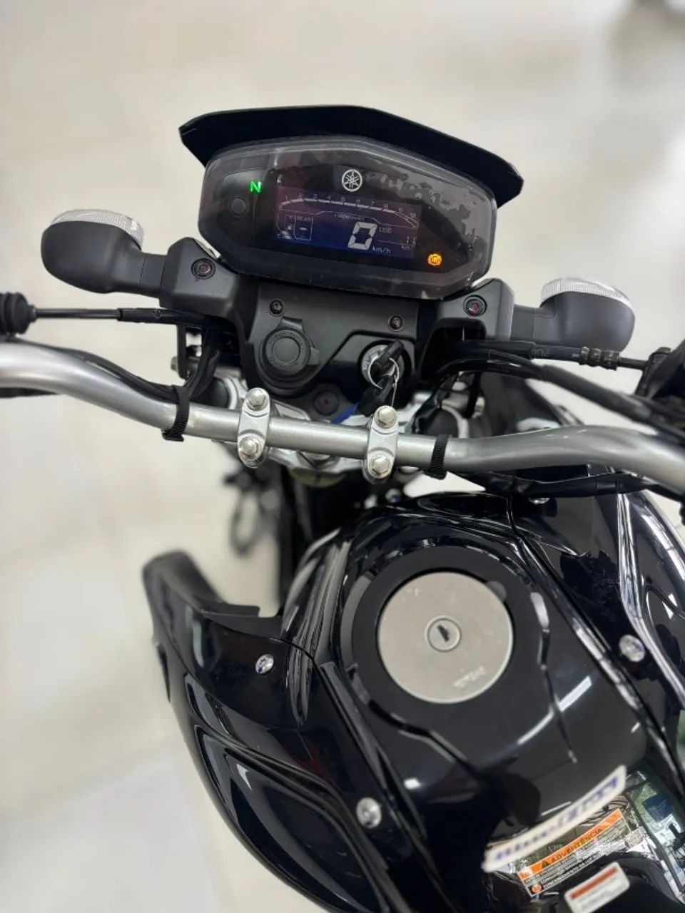 Crosser 150 2026 Abs 0km   - Foto 2