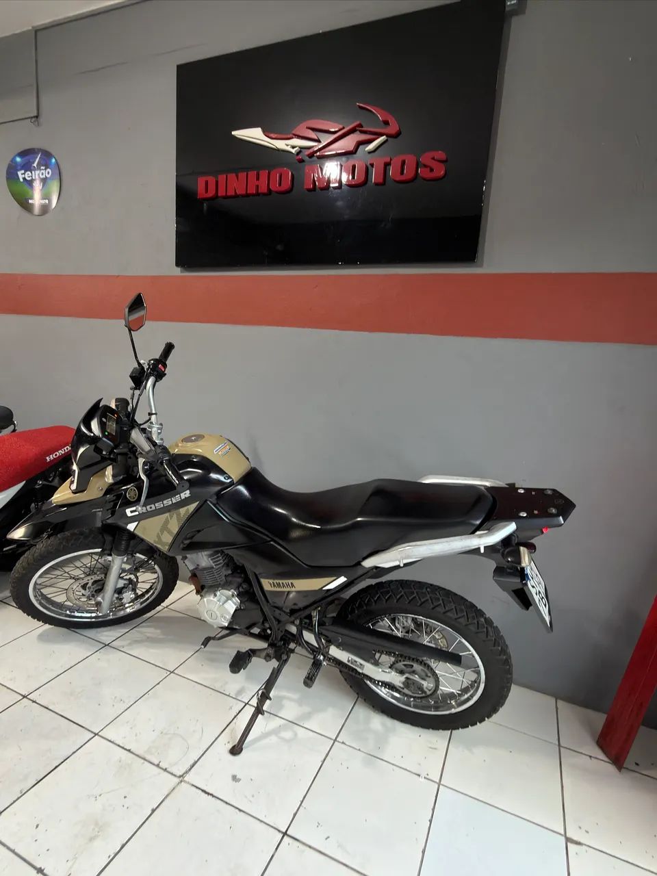 Crosser 150 Z extra  - Foto 5