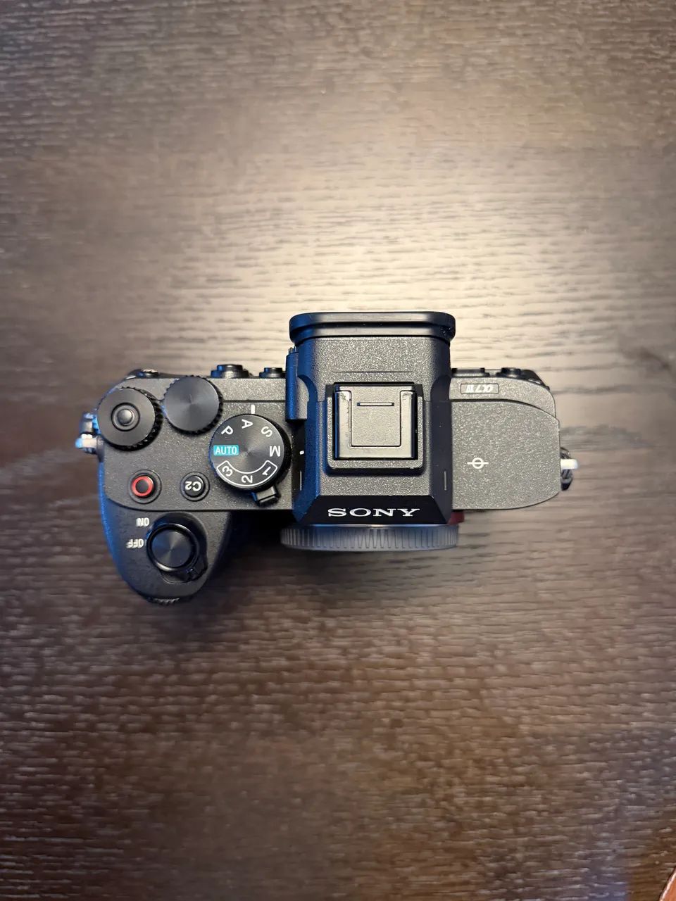 Sony a7iv - Foto 4