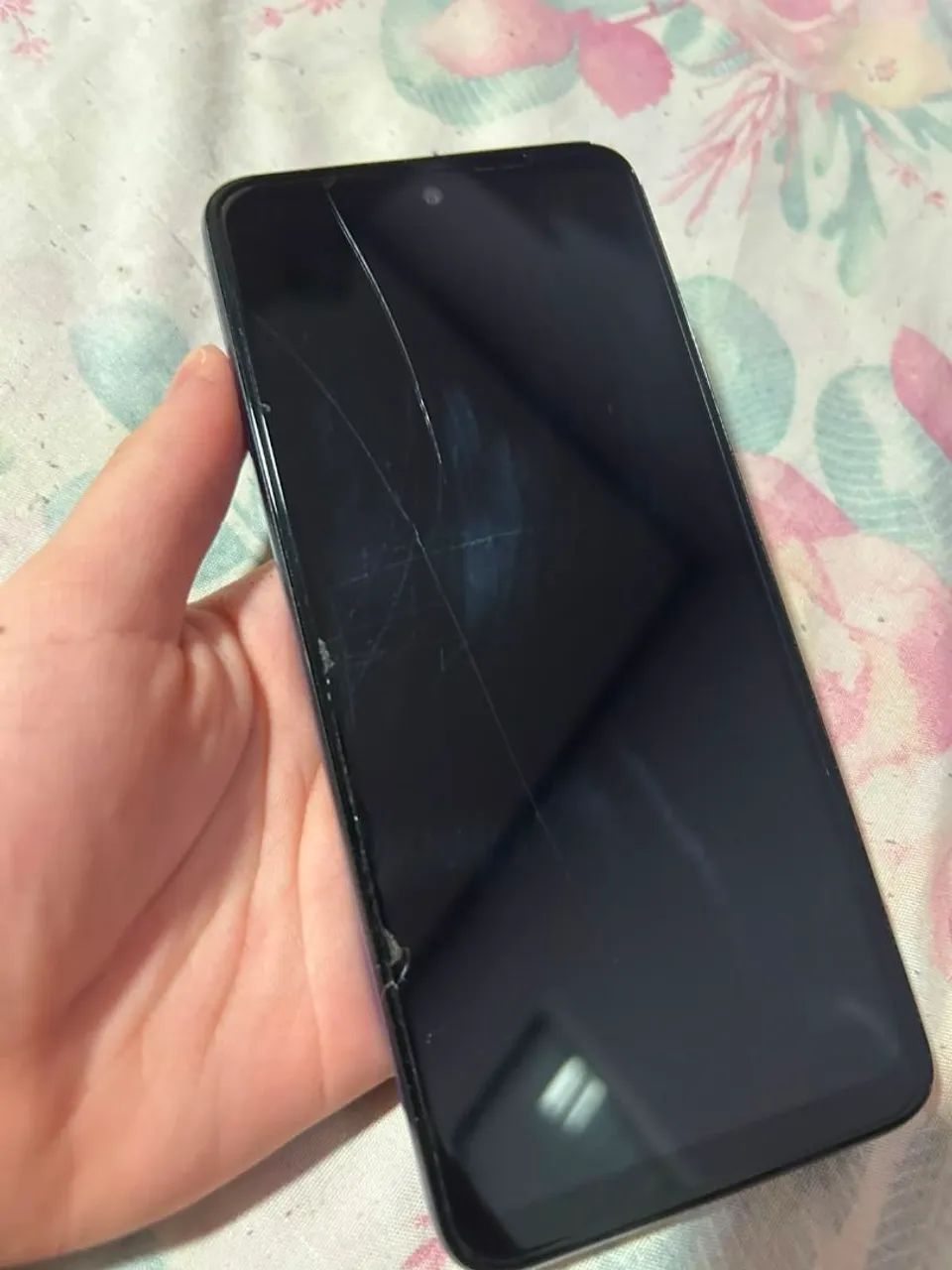 Motorola G34 - Foto 3