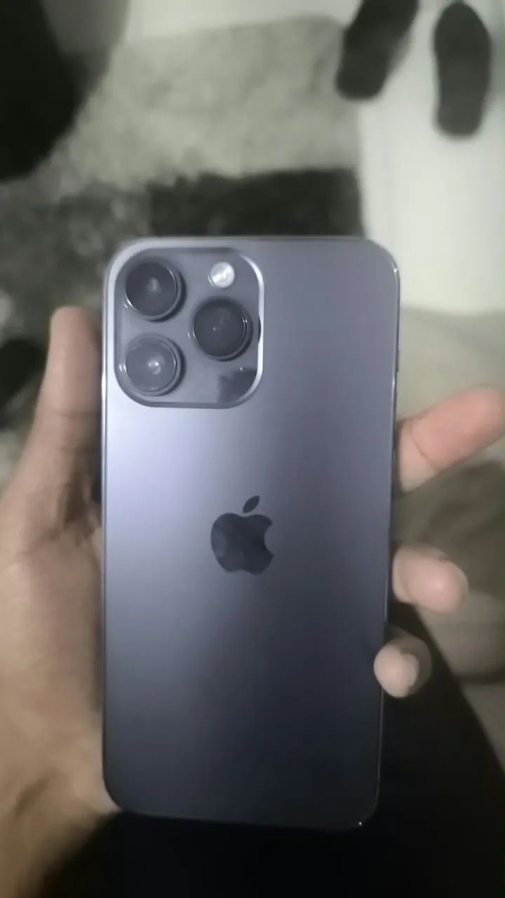 iPhone 14 Pro Max 1 tera  - Foto 2