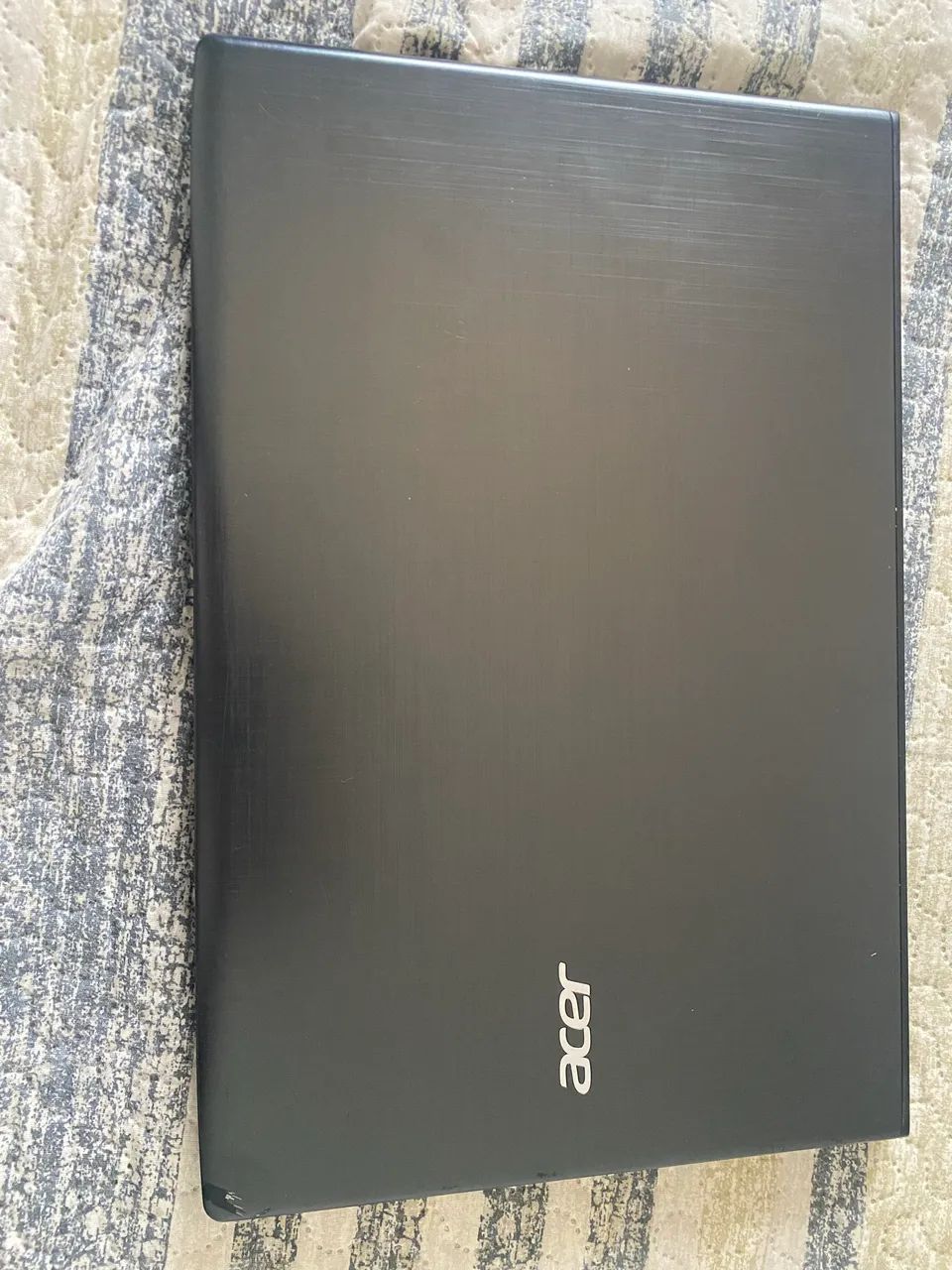 Acer Aspire E 15 USADO - Foto 3